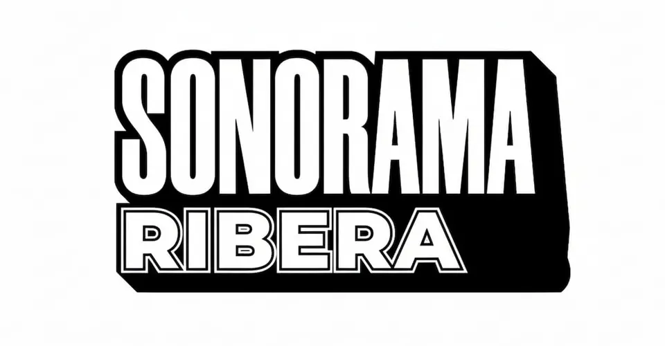 Sonorama Ribera logo