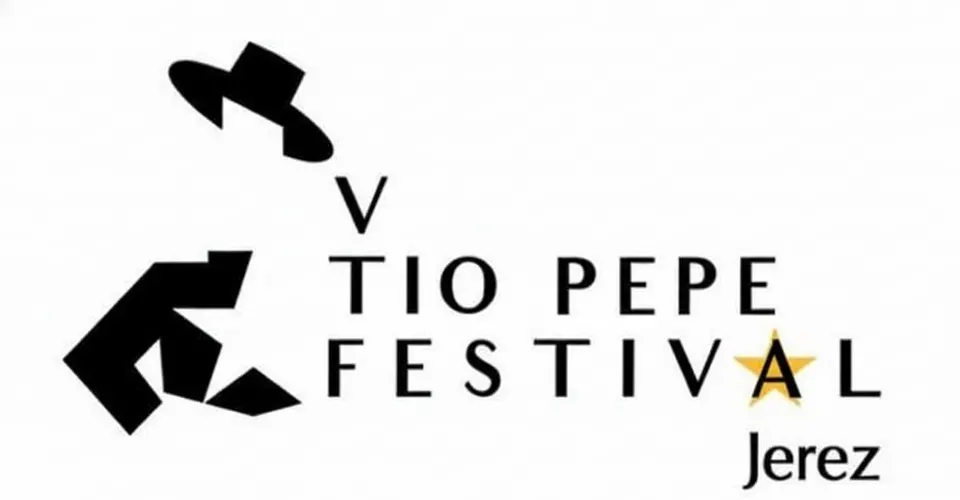 Tio Pepe Festival logo