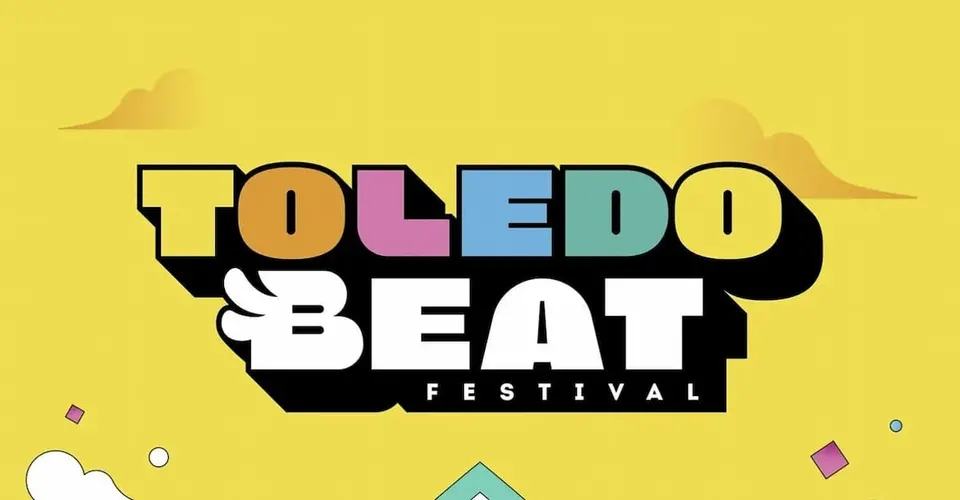 Toledo Beat Festival logo