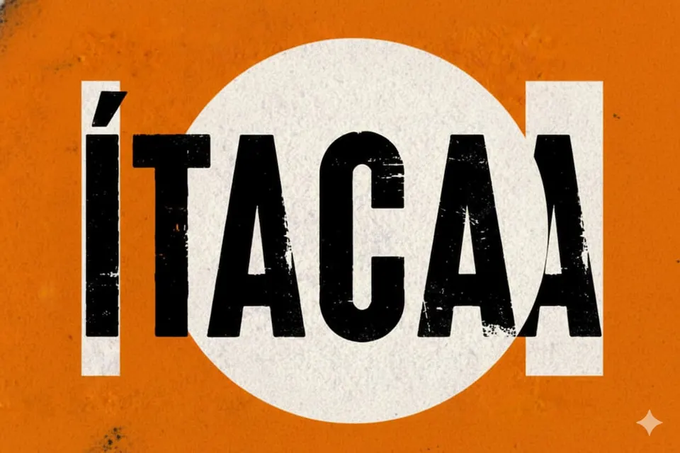 ítaca logo
