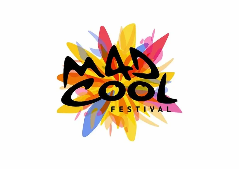 Mad Cool logo