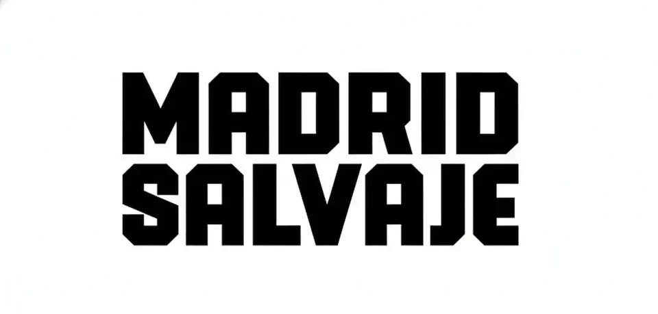 Madrid Salvaje logo