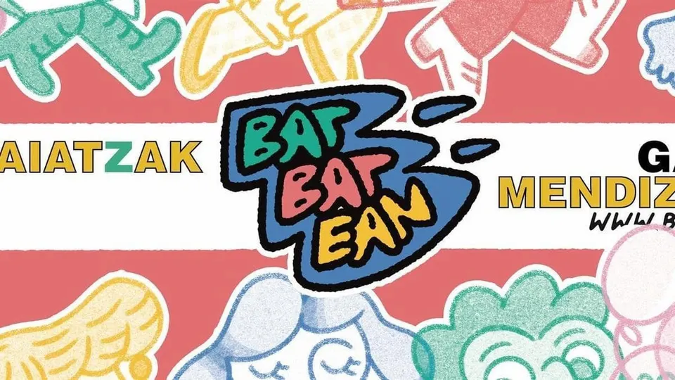 Batbatean