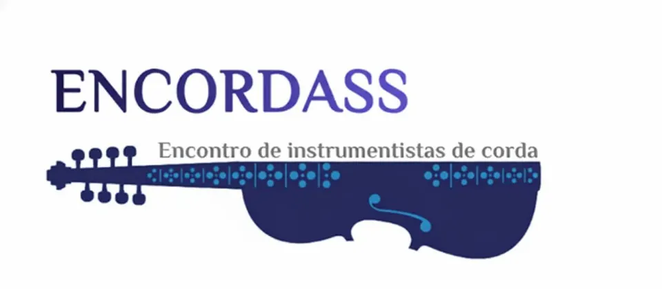 Encordass Fiddle Fest logo