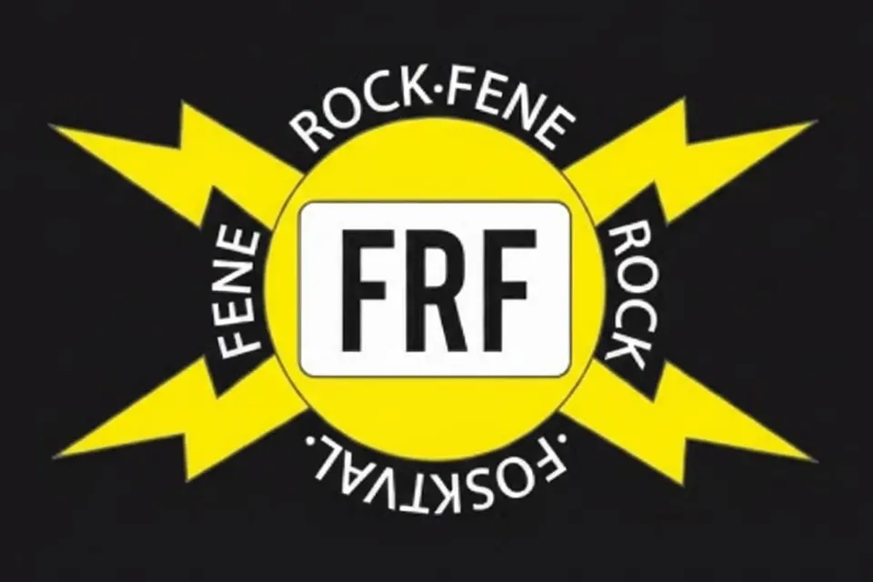FeneRock Festival San Valentín (Fene) logo