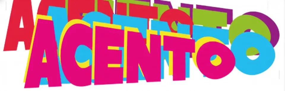 Festival Acento logo