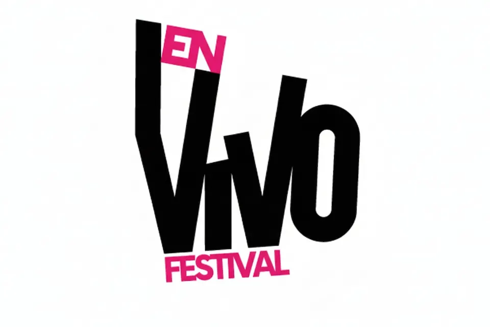 Festival EN VIVO logo
