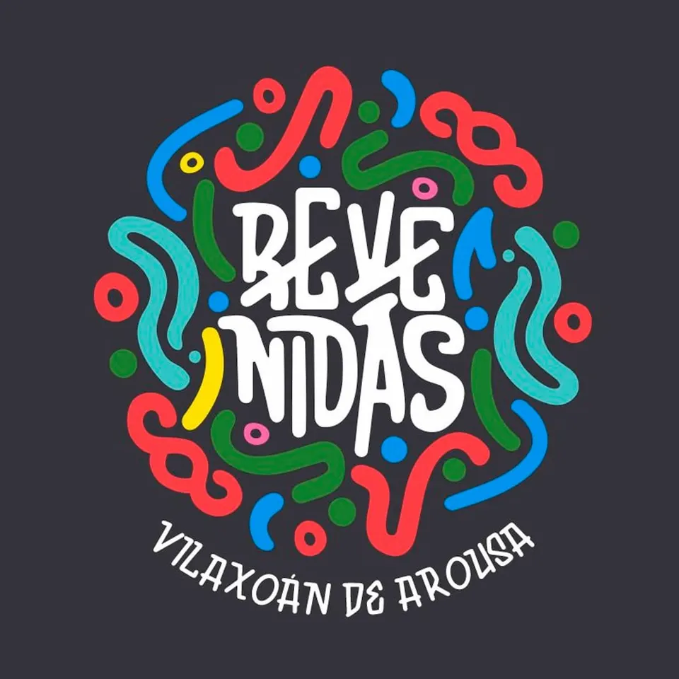 Festival Revenidas Vilaxoán logo