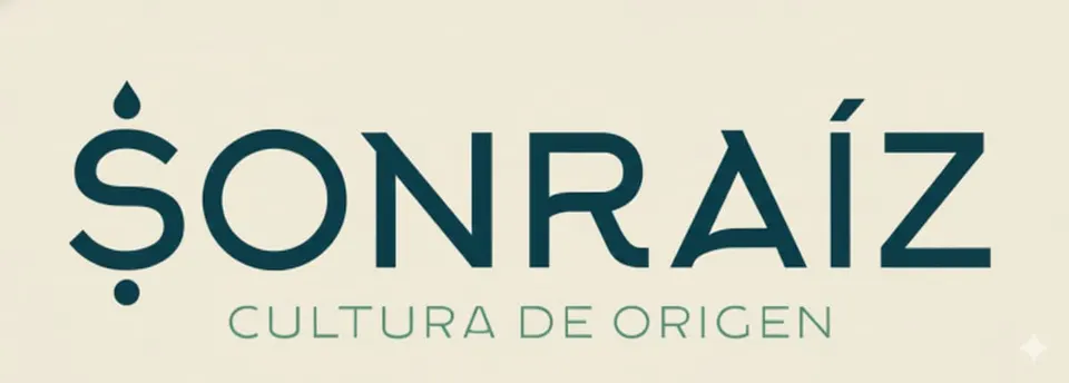 Festival Sonraíz logo