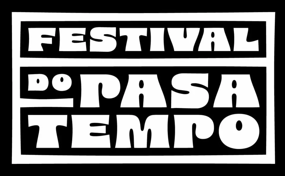 Festival do Pasatempo logo