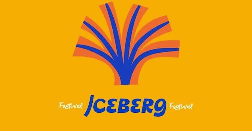 Iceberg Festival logo