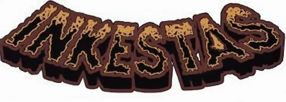 Inkestas Rock Festibal logo