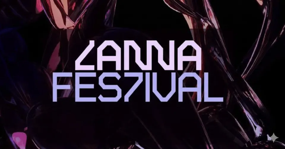 Lanna Festival logo