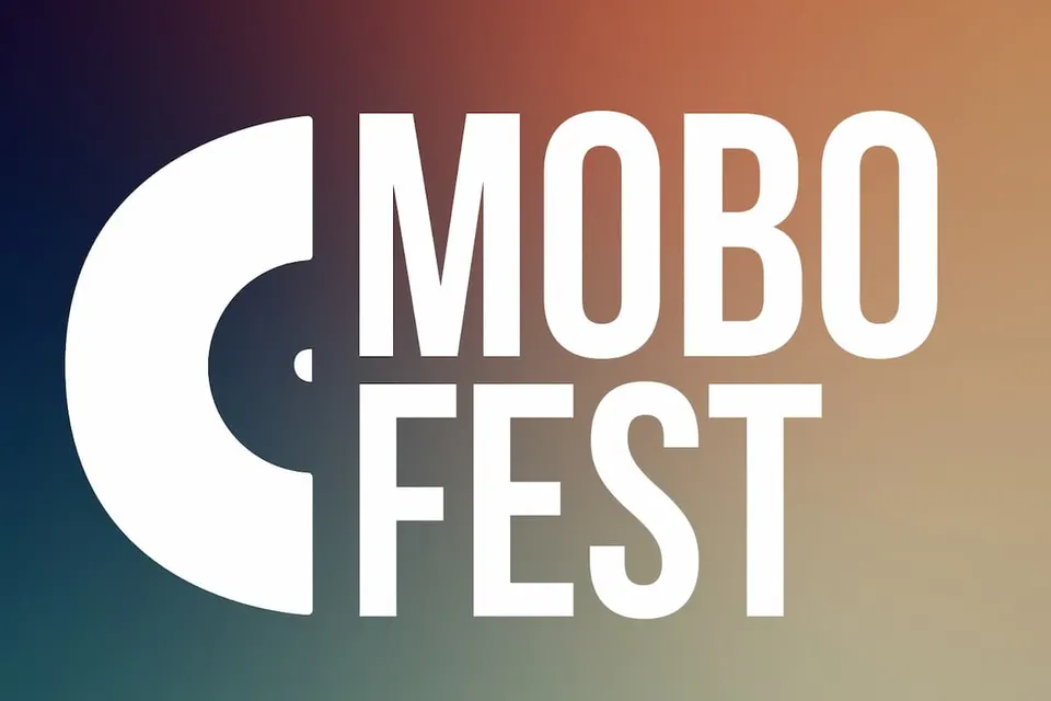Mobofest logo