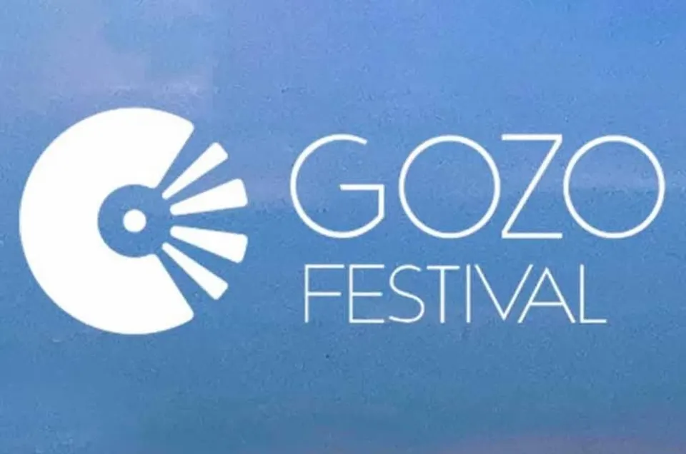 O Gozo Festival logo