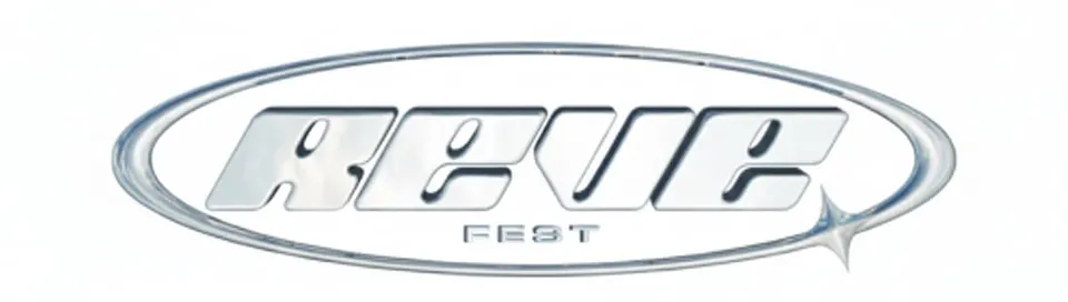 Reve Fest logo