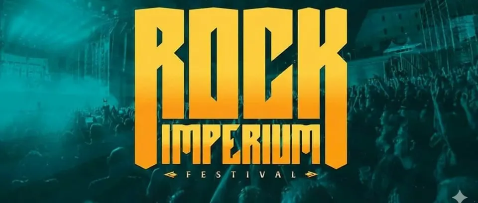 Rock Imperium logo