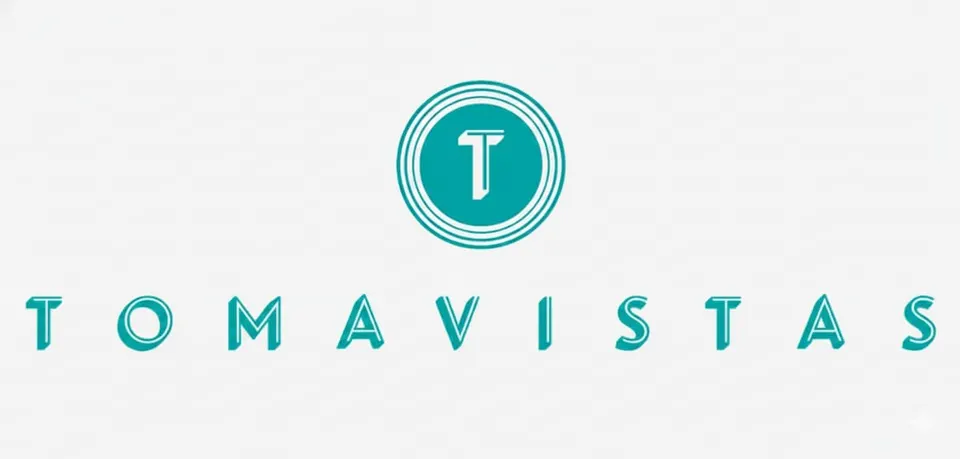 Tomavistas logo