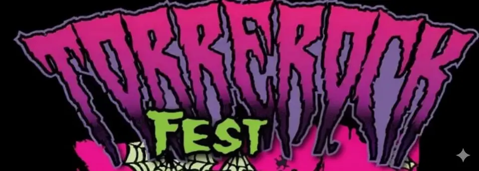 Torre Rock Fest logo