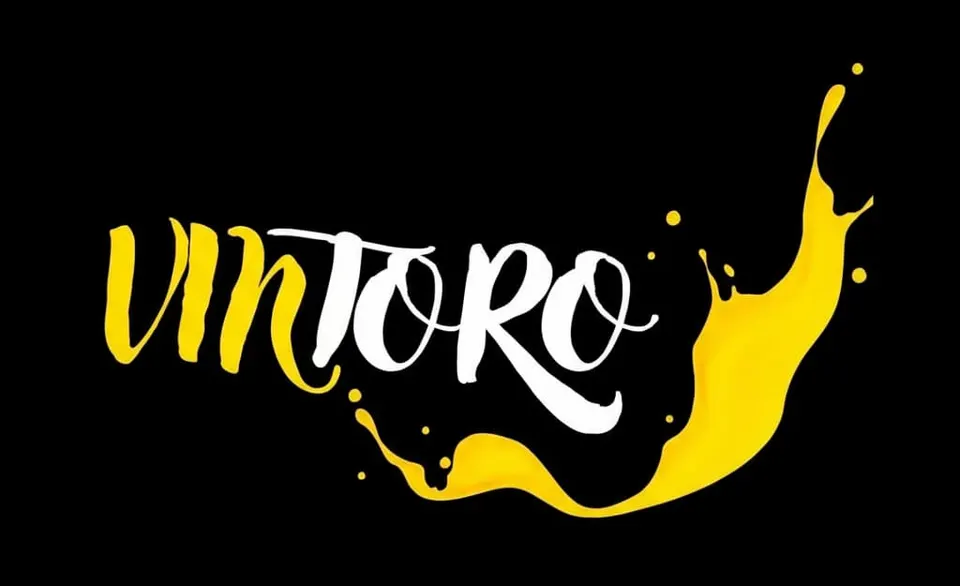 Vintoro logo