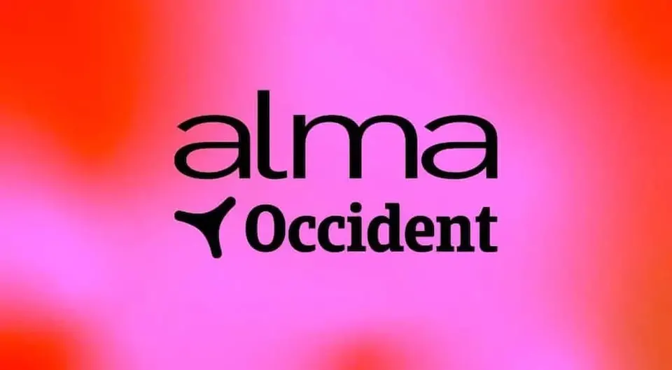 Alma Occident Alicante logo
