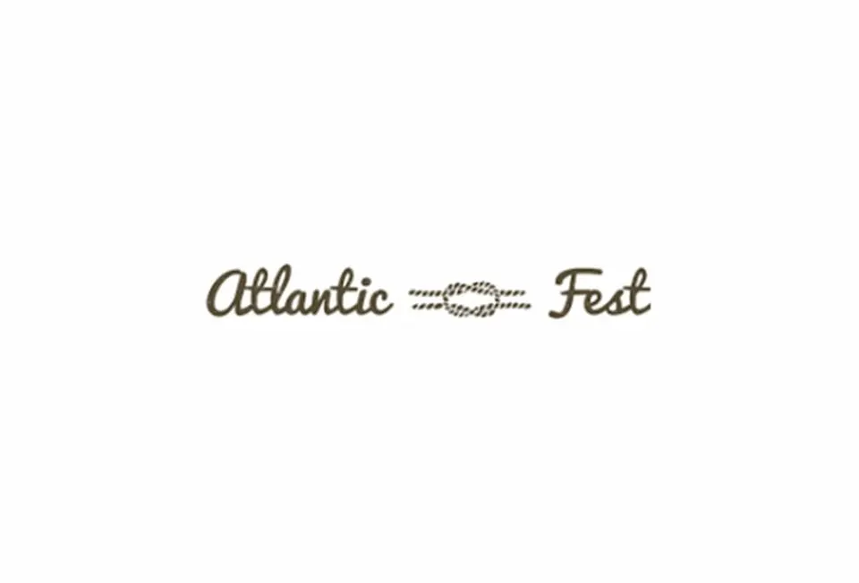 Atlantic Fest logo