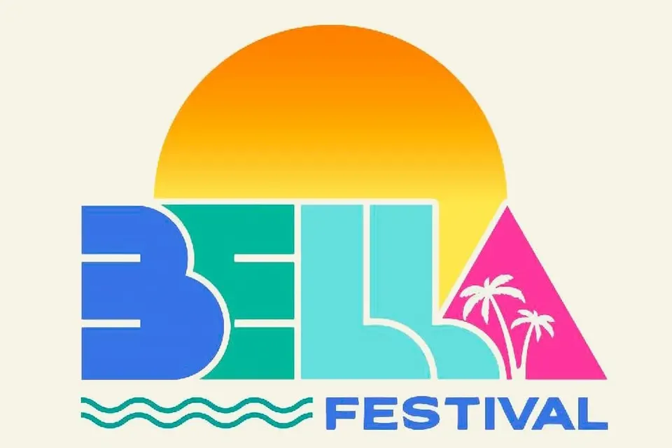 Bella Indexa Festival logo