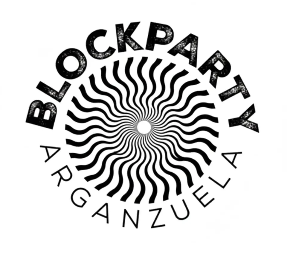 Blockparty logo