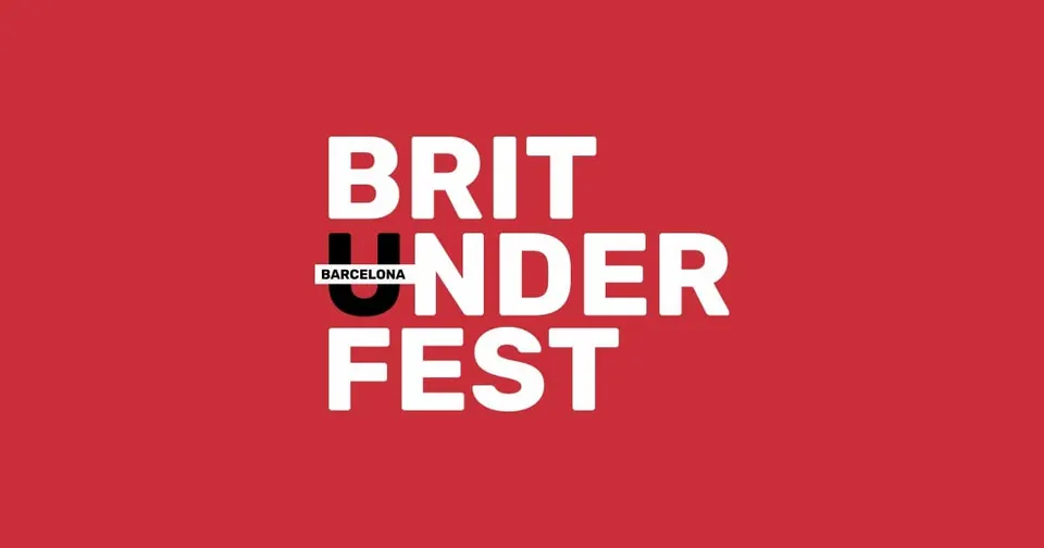 Brit Under Fest logo