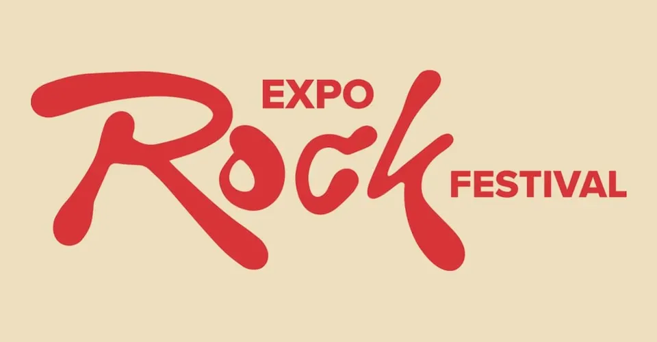 ExpoRock Festival logo