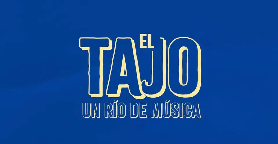 Festival El Tajo logo