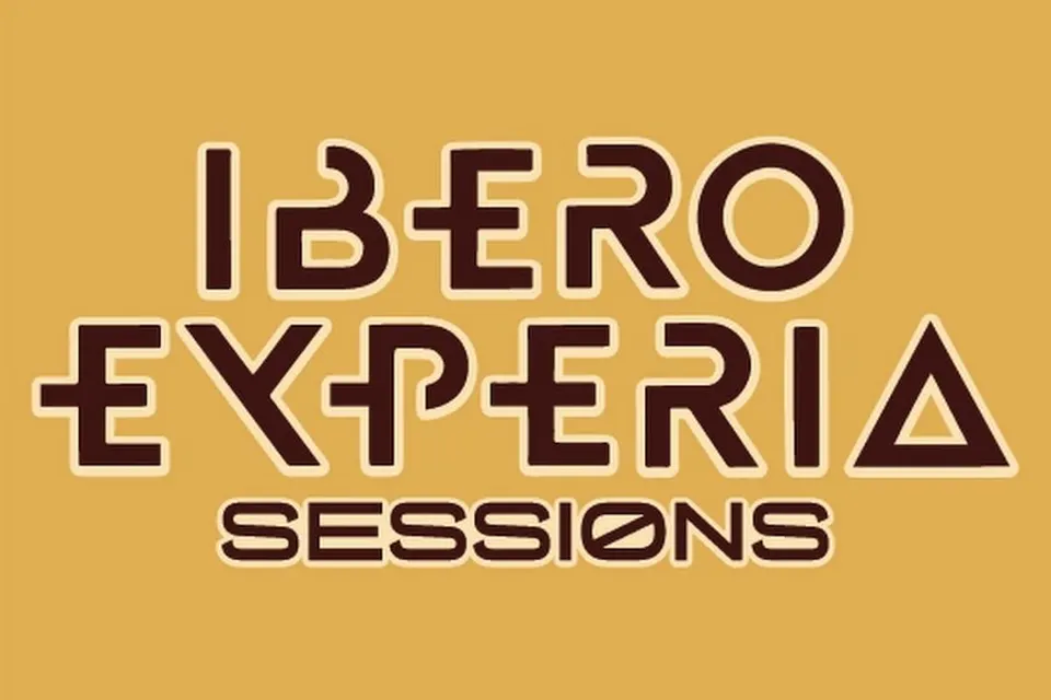 Iberoexperia Sessions Barcelona logo