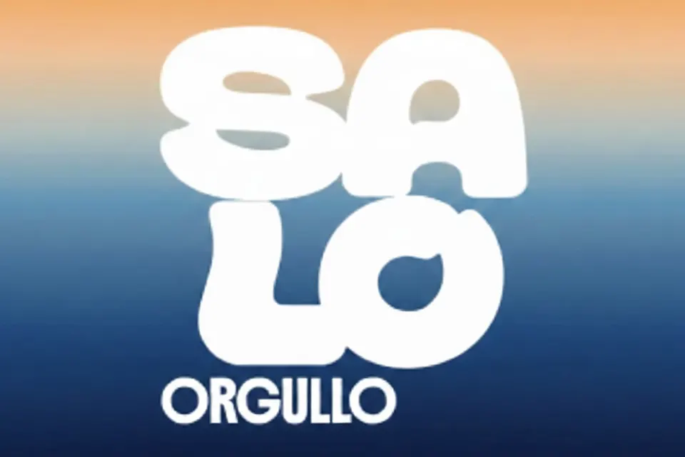 Salo Orgullo Festival logo
