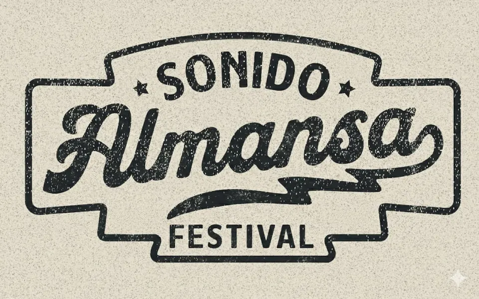 Sonido logo