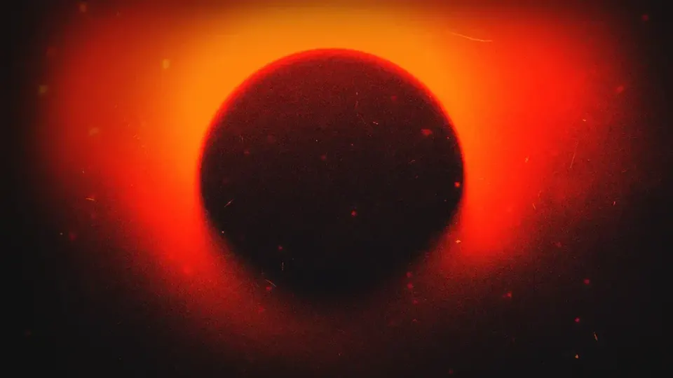 Imagen oficial de Astral Plane: Total Eclipse Festival 2026 en La Pinilla