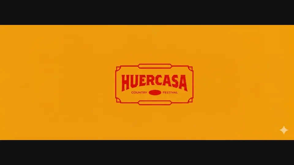 Imagen horizontal de Huercasa Country Festival 2026 en Riaza
