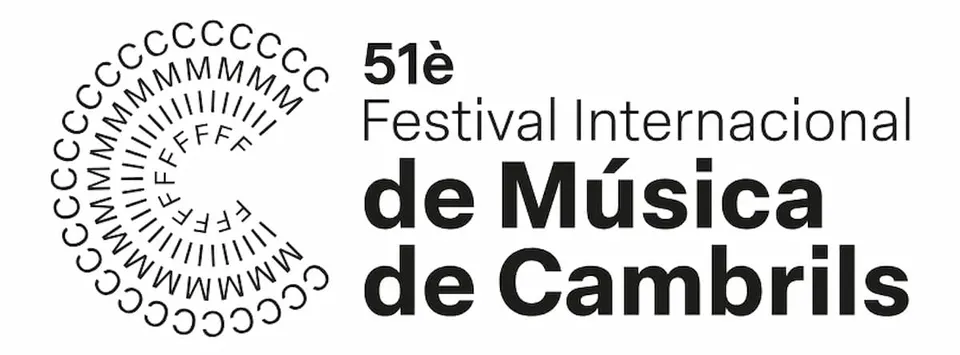 Cartel del 51 Festival Internacional de Música de Cambrils 2026