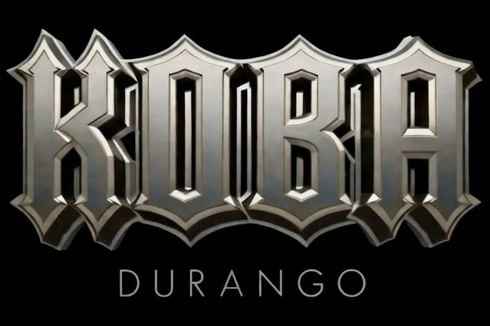Koba Live logo