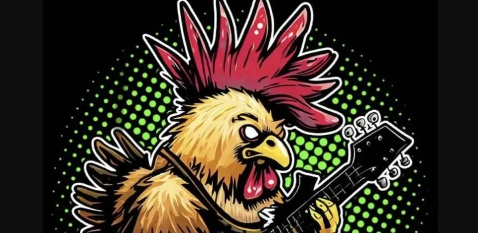 GalliRock logo