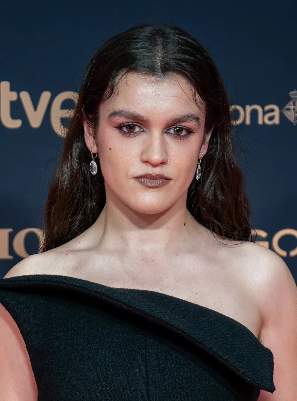 Fotografía de Amaia