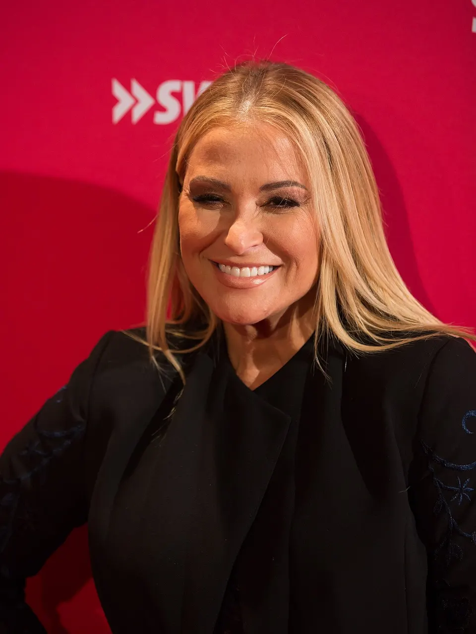 Photo of Anastacia