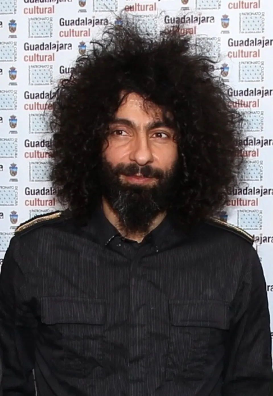 Photo of Ara Malikian