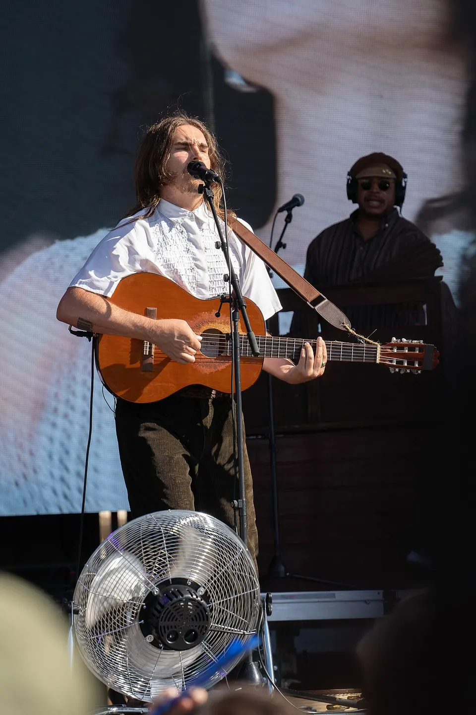 Photo of Carlos Ares