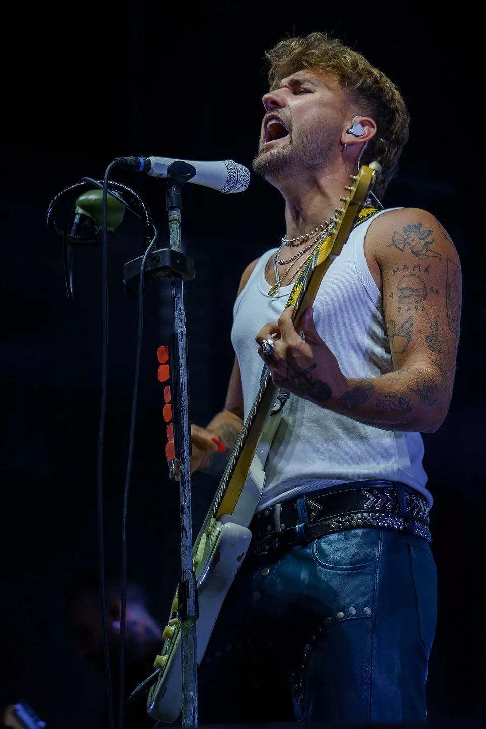 Fotografía de Dani Fernández