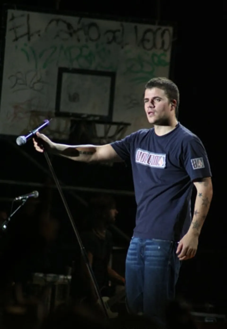 Photo of Dani Martín