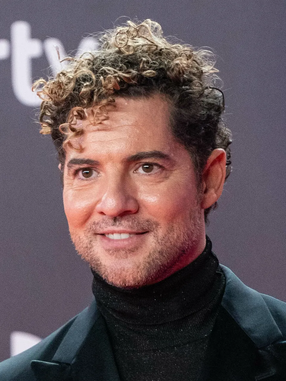 Photo of David Bisbal