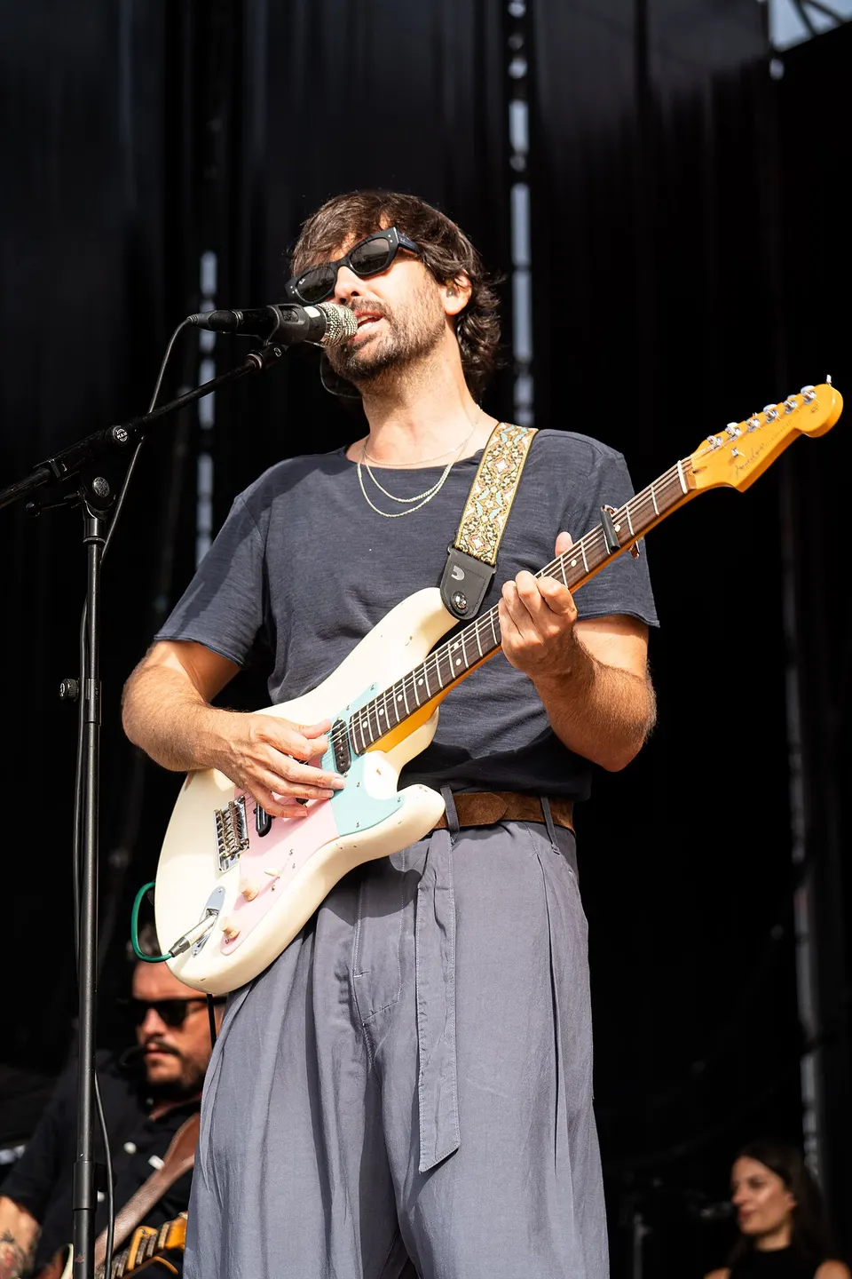Photo of David Otero