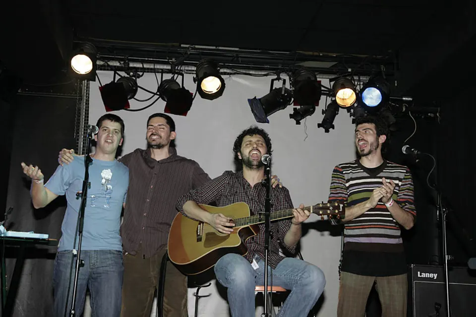 Photo of Els Amics de les Arts