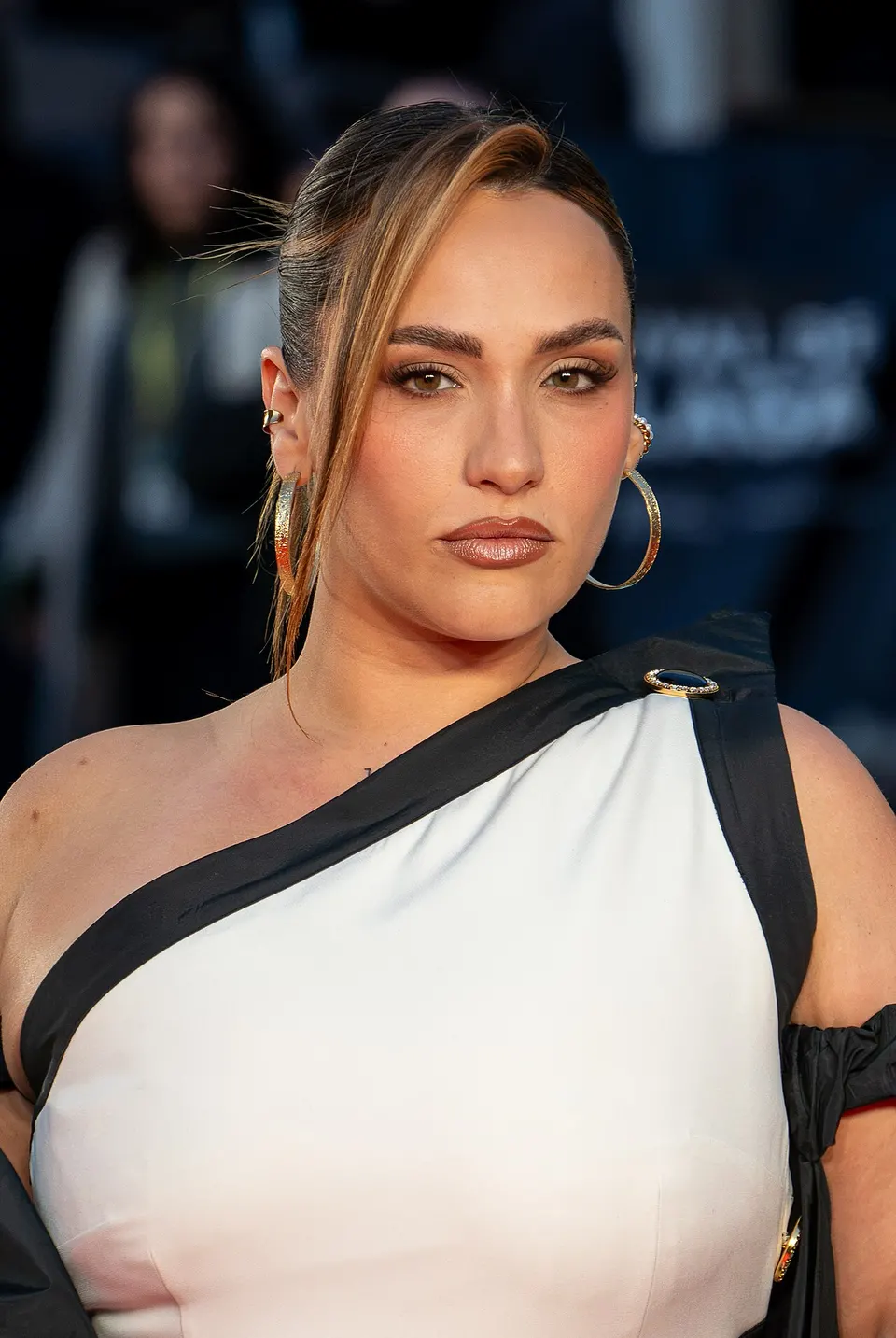 Photo of Lía Kali
