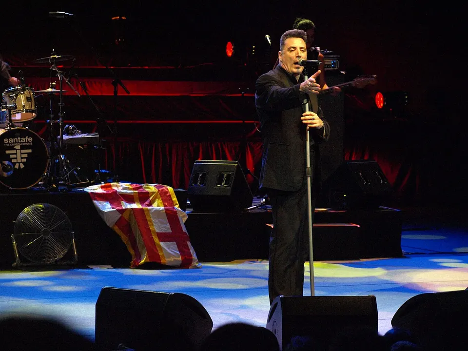 Photo of Loquillo